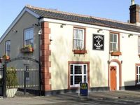 Trowel and Hammer Inn
