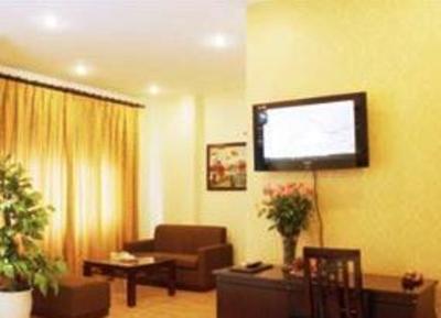 фото отеля New Hotel Nguyen Van Ngoc Hanoi