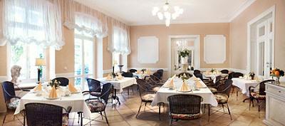 фото отеля Hotel Villa Hentzel