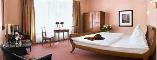 фото отеля Hotel Villa Hentzel