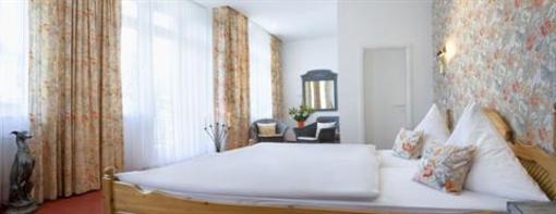 фото отеля Hotel Villa Hentzel