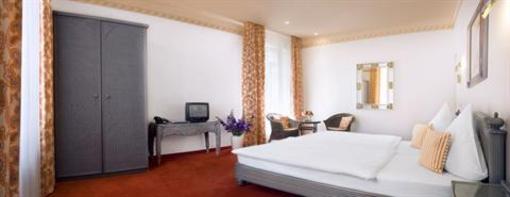 фото отеля Hotel Villa Hentzel