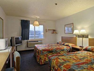 фото отеля Super 8 McKinney/Plano Area