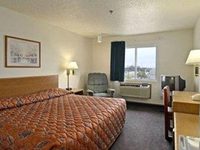Super 8 McKinney/Plano Area