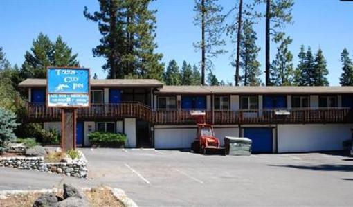 фото отеля Tahoe City Inn