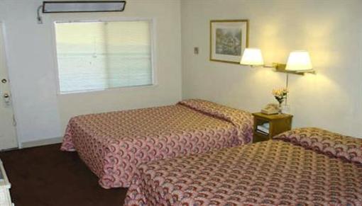 фото отеля Tahoe City Inn