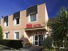 фото отеля Ibis Saint Malo La Madeleine Hotel