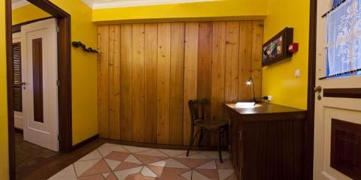 фото отеля Hotel Aldeia da Fonte