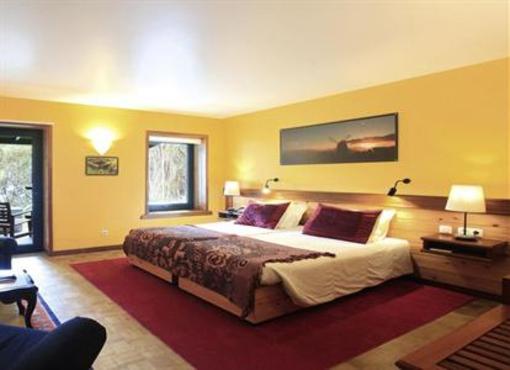 фото отеля Hotel Aldeia da Fonte