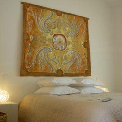 фото отеля Auberge de l'Oumede