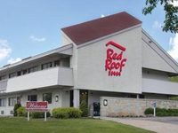 Red Roof Inn Woodbury/Saint Paul