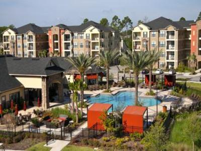 фото отеля Marriott Execustay Citi Gate Apartment Jacksonville (Florida)