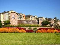 Marriott Execustay Citi Gate Apartment Jacksonville (Florida)