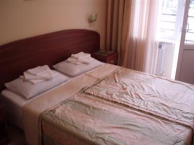 фото отеля AdlerOk Guest House