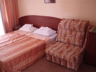 фото отеля AdlerOk Guest House