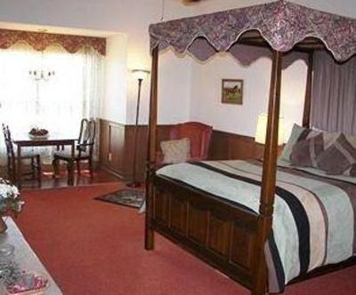 фото отеля Heritage Country Inn