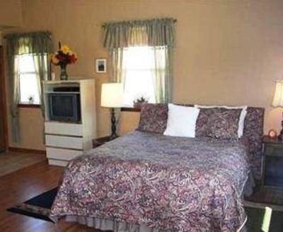 фото отеля Heritage Country Inn