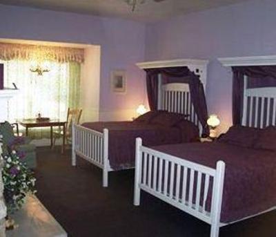 фото отеля Heritage Country Inn