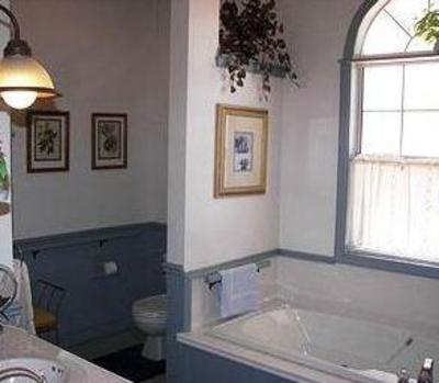 фото отеля Heritage Country Inn