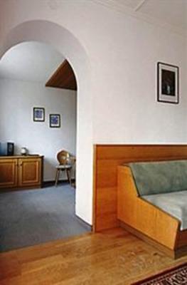 фото отеля Pension Neururer