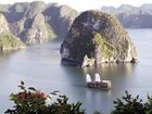 фото отеля White Dolphin Cruises Halong