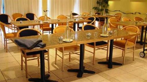 фото отеля Rockpool Motor Inn
