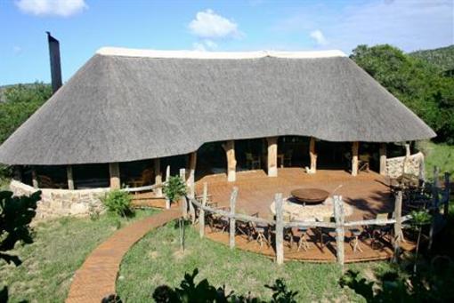 фото отеля Sibuya Game Reserve