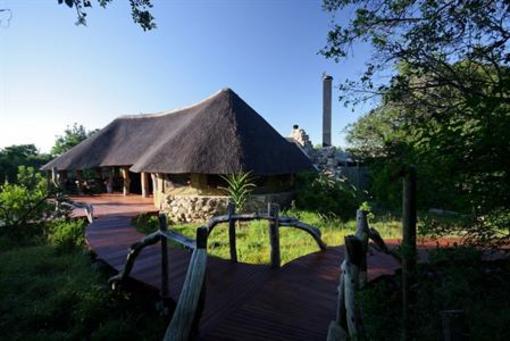 фото отеля Sibuya Game Reserve
