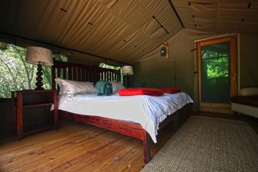 фото отеля Sibuya Game Reserve