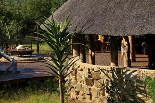 фото отеля Sibuya Game Reserve