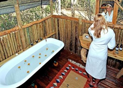 фото отеля Sibuya Game Reserve