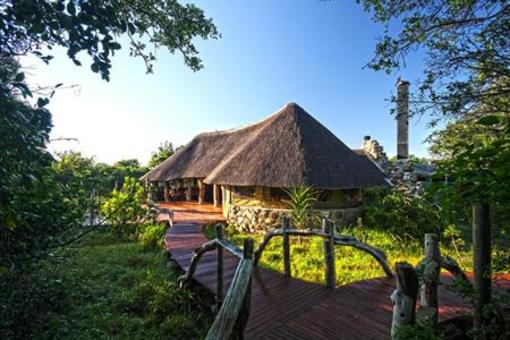 фото отеля Sibuya Game Reserve