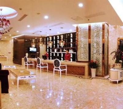 фото отеля Rumonter Bright Holiday Hotel
