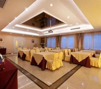 фото отеля Rumonter Bright Holiday Hotel