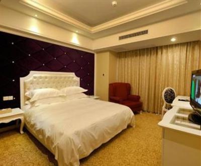 фото отеля Rumonter Bright Holiday Hotel
