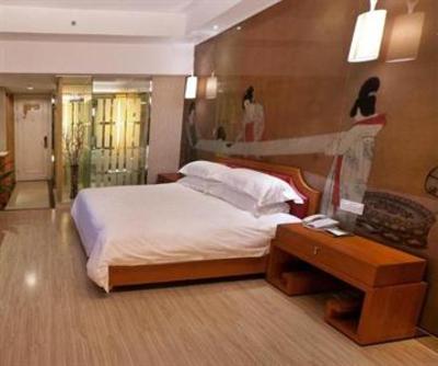 фото отеля Rumonter Bright Holiday Hotel