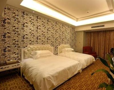 фото отеля Rumonter Bright Holiday Hotel