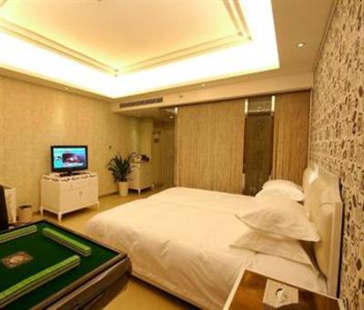фото отеля Rumonter Bright Holiday Hotel