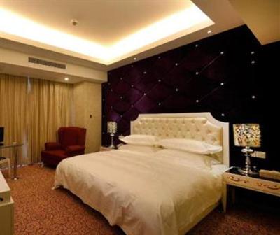 фото отеля Rumonter Bright Holiday Hotel