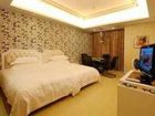 фото отеля Rumonter Bright Holiday Hotel