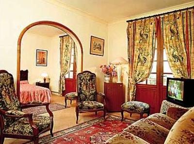 фото отеля Hotel Restaurant L'Ecluse Antonne-et-Trigonant