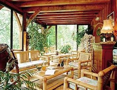 фото отеля Hotel Restaurant L'Ecluse Antonne-et-Trigonant