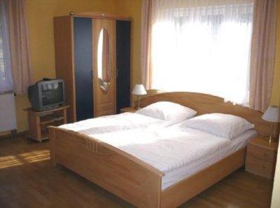 фото отеля Pension Christine Freiburg im Breisgau