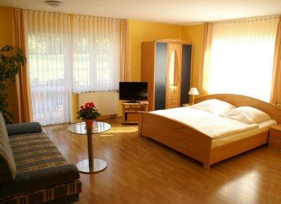 фото отеля Pension Christine Freiburg im Breisgau