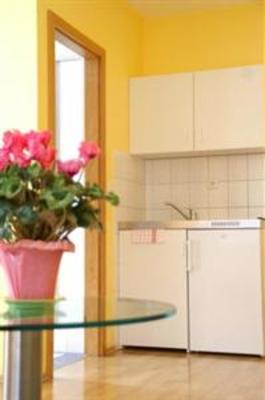 фото отеля Pension Christine Freiburg im Breisgau