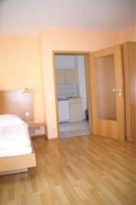 фото отеля Pension Christine Freiburg im Breisgau