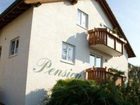 фото отеля Pension Christine Freiburg im Breisgau