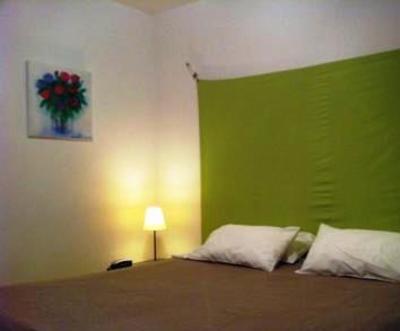 фото отеля Le President Hotel Bellegarde