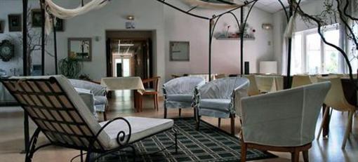 фото отеля Le President Hotel Bellegarde