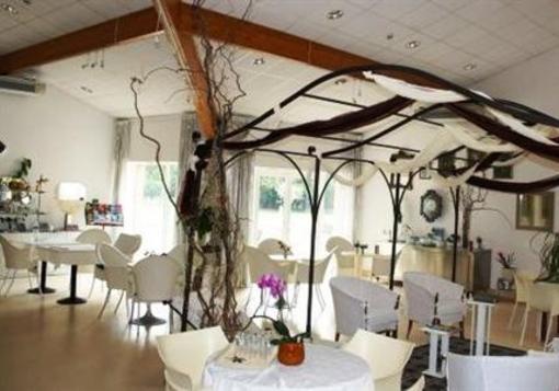 фото отеля Le President Hotel Bellegarde